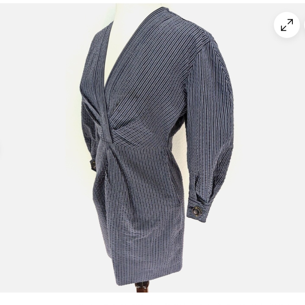 Sandro Paris Dress
